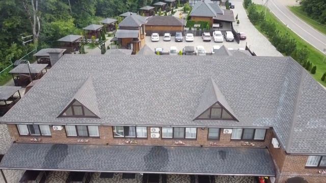 База отдыха 