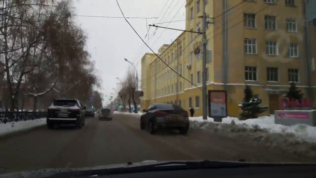 Шлюз в центре Новосибирска. Спасибо ГАИ города за организацию движения смотреть онлайн