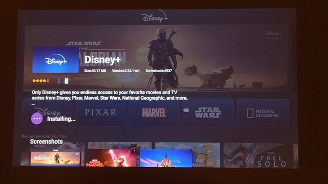 Latest Wanbo X5 Projector | Review | #projector #review #movie #android смотреть онлайн