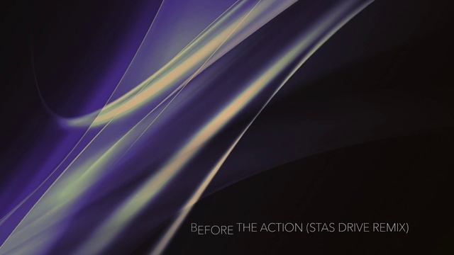 001 Andy Arias - Shouted Novel / Before The Action EP [Preview] смотреть онлайн