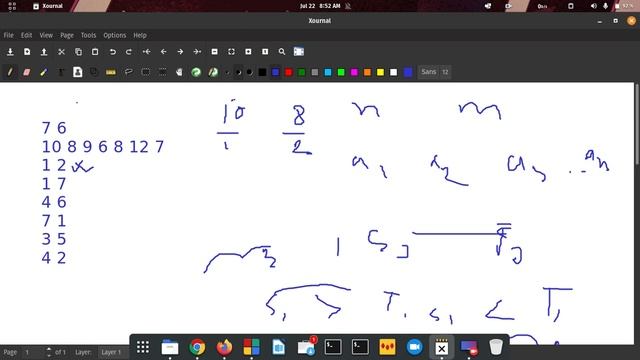 B. Also Try Minecraft | Codeforces solution | Educational Codeforces Round 132 | Bangla смотреть онлайн