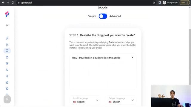 Generate Articles For Blog with One Click in a few Seconds by this Amazing Website смотреть онлайн