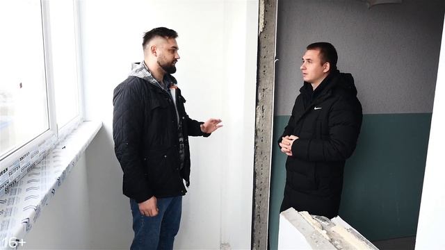 Отделка балконов. Бизнес по франшизе КАКСВОИМ смотреть онлайн