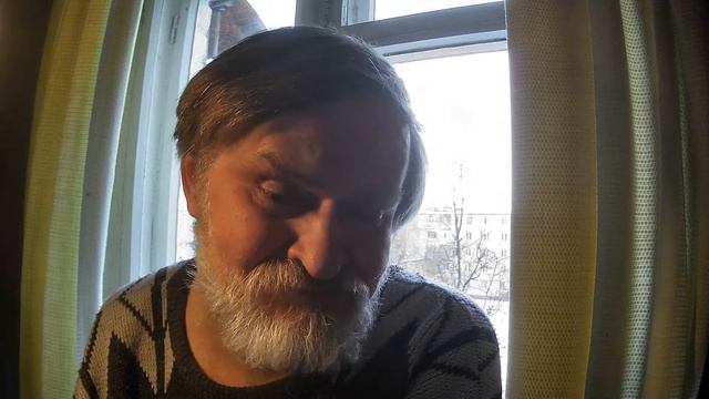 Ю. Левитанский. Кто-то так уже писал... смотреть онлайн