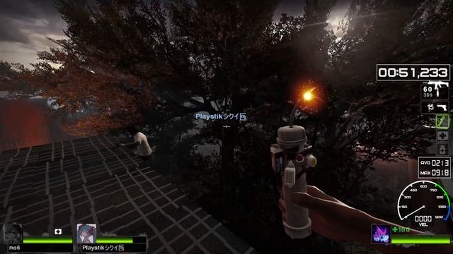 Left 4 Dead 2 - The Sacrifice in 1:50 (TAS) смотреть онлайн