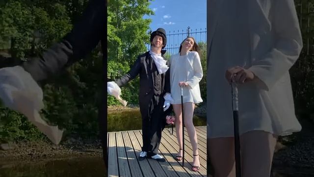 Как оригинально поздравить подругу с днём рождения? Сюрприз от Пушкина в СПб смотреть онлайн