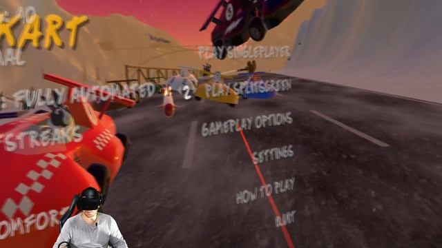 Critter Kart (First Impressions) Cheap rubbish or Really good? смотреть онлайн