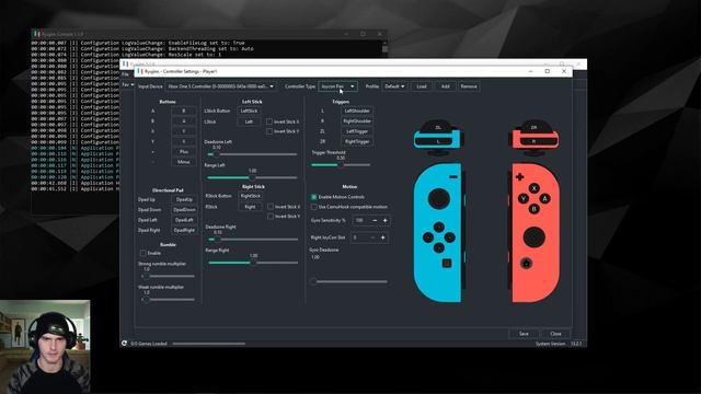 [WORKING] How to Play Pokemon Legends Arceus on Ryujinx (Switch Emulator) смотреть онлайн