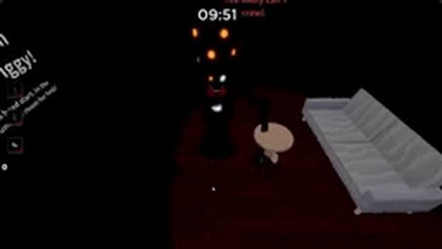 Играем в ПИГГИ!!! Roblox Piggy смотреть онлайн