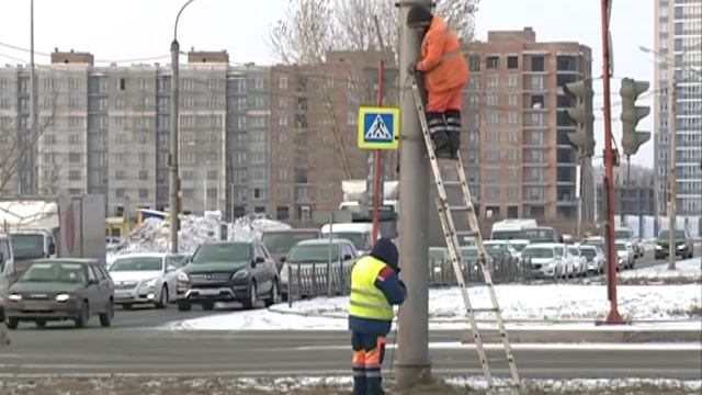 Три человека погибли в аварии в Советском районе. Красноярск