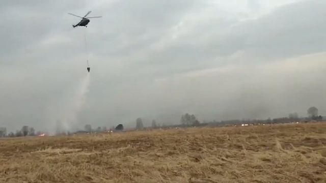 30 лет МЧС - День Спасателя! смотреть онлайн