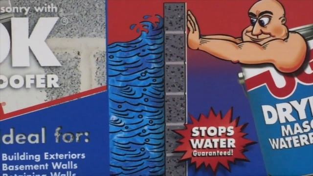 DRYLOK Waterproofer Жидкая гидроизоляция 