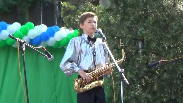 День работников Морского и Речного флота (Часть 7) смотреть онлайн