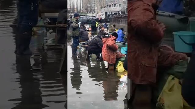 Бессмертный легион