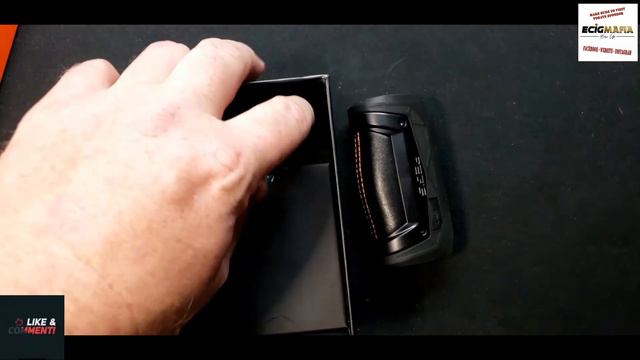 Aegis Boost Plus And Aegis Max Kit