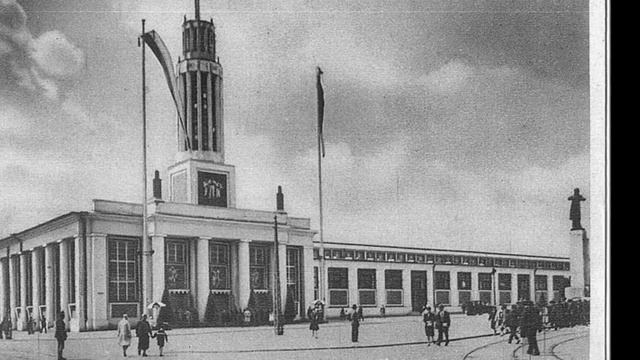 DZISIAJ TAK MI JAKOŚ DOBRZE JEST- ANDRZEJ BOGUCKI 1935! смотреть онлайн