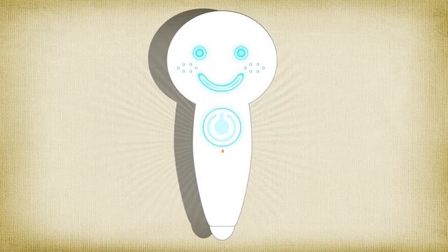 Читающая Ручка Sotto смотреть онлайн