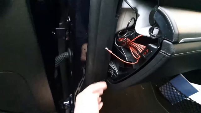 Dash Cam Instillation Guide For A 2021 Mercedes GLE W167 (The Right Way)