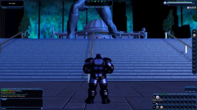Getting Started in City of Heroes in 2021 смотреть онлайн