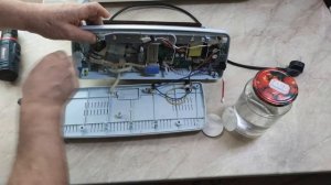 Вакуумный упаковщик ремонт и техническое обслуживание.