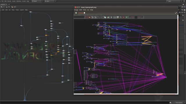 09_houdini_maya_3dsmax смотреть онлайн