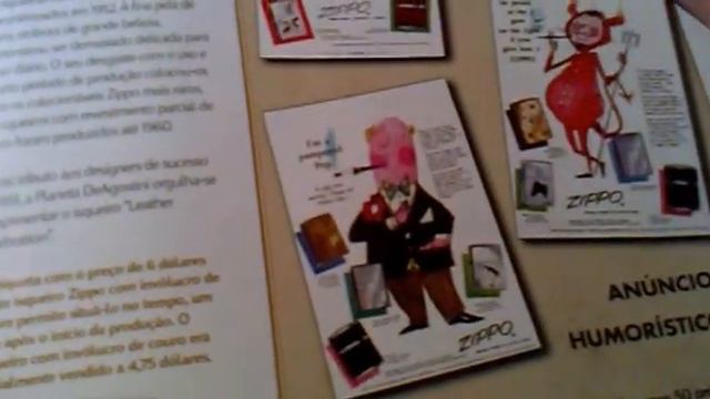 Zippo Leather Celebration 1951 (Limited Edition) - Portuguese смотреть онлайн