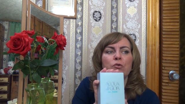 Влог/VLOG*Болталка*Чай-Кофе*Парфюм*Лак*Брови