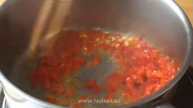 Крылышки Баффало (Buffalo Wings With Blue Cheese Sauce)