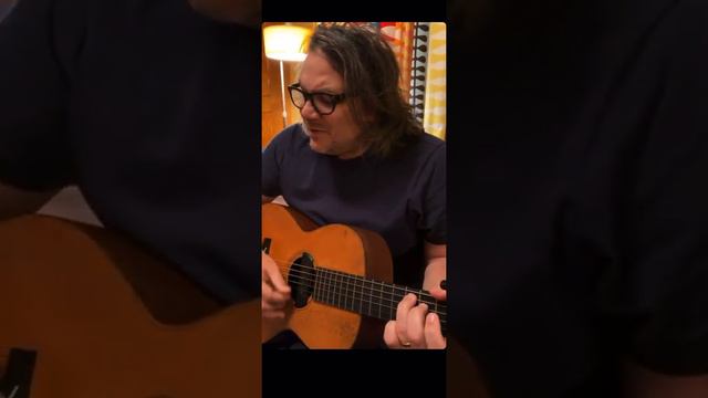 “I Love You” (Billie Eilish) by Jeff Tweedy 7.23.20 смотреть онлайн