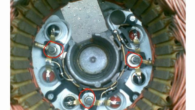 ДИОДНЫЙ МОСТ И ЧАСТАЯ ЕГО НЕИСПРАВНОСТЬ смотреть онлайн