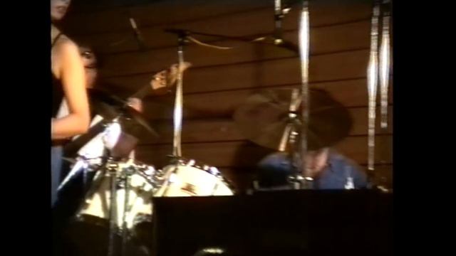 The Jackys & Guests LIVE 1996 Bürgerhaus & TeleBärn TALK смотреть онлайн