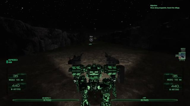 NEW Apocalyptic MECH Game - Mech Customization & Face Paced Action - Mecha Knights: Nightmare смотреть онлайн