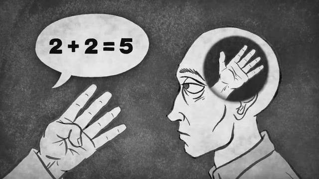 Orwell's Paradox/ Что значит "Оруэлловский"? смотреть онлайн