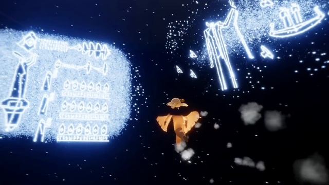Скрытая комната в хранилище знаний . Sky children of the light. Старейшины. смотреть онлайн