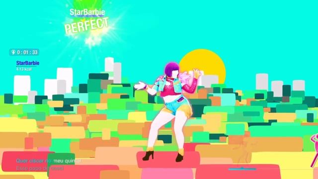 Just Dance 2020/Unlimited/World Dance Floor (Lost Video Part 2) смотреть онлайн