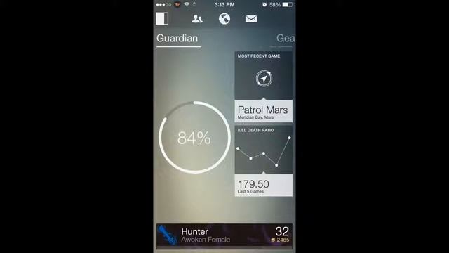 Destiny companion app (fix) for some смотреть онлайн