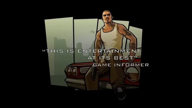 ВСЕ ИГРЫ ROCKSTAR GAMES НА ТЕЛЕФОН! Grand Theft Auto на телефоны!