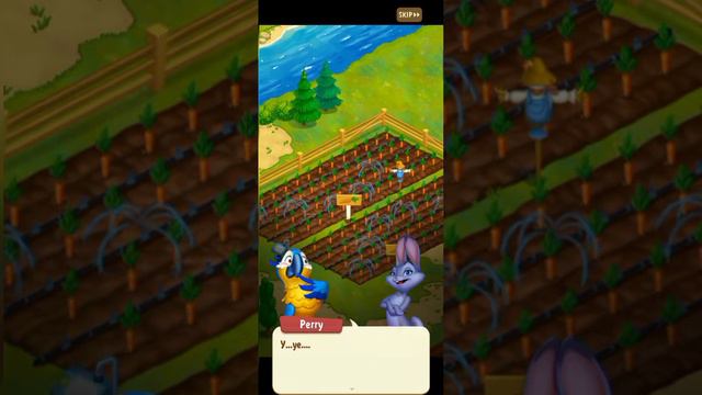 Word Farm Adventure: Chapter 4 to 7 (Part 1) смотреть онлайн