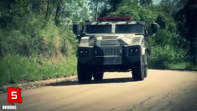10 Most Amazing Military Armored Vehicles In The World. Part 9