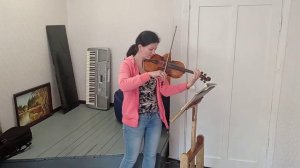 Андантино Хачатурян