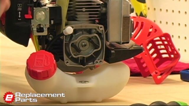 How to Replace an Echo Trimmer Starter смотреть онлайн