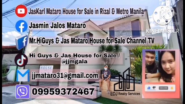 BRANDNEW DUPLEX HOUSE FOR SALE IN BATASAN HILLS QUEZON CITY NEAR FILINVEST 2 смотреть онлайн