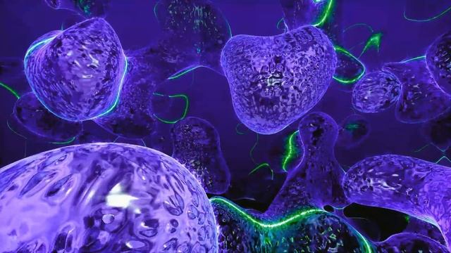 Что можно увидеть в мощный, профессиональный, лабораторный, электронный микроскоп смотреть онлайн