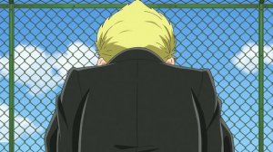 BEYBLADE BURST EVOLUTION Episode 1: Fresh Start! Valtryek's Evolution!