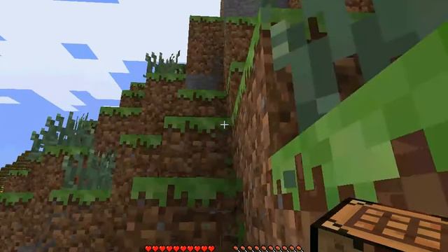 Let's Play Minecraft 1.5.0 (Germany)Deutsch #001/es ist ein ABRADUDEL смотреть онлайн