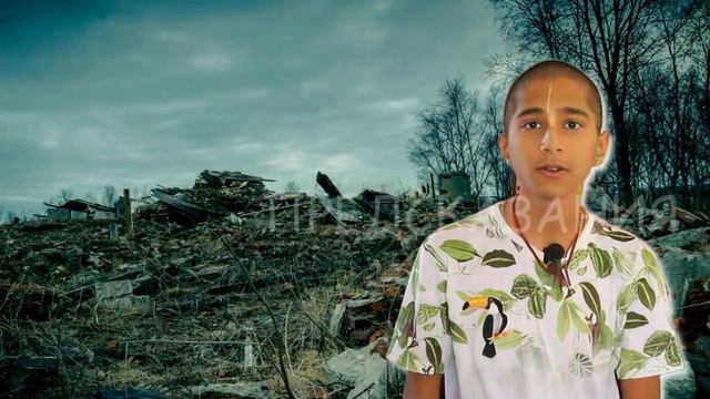 Предсказания ИНДИЙСКОГО МАЛЬЧИКА Абигья Ананд на 2024 год для России и мира в целом смотреть онлайн