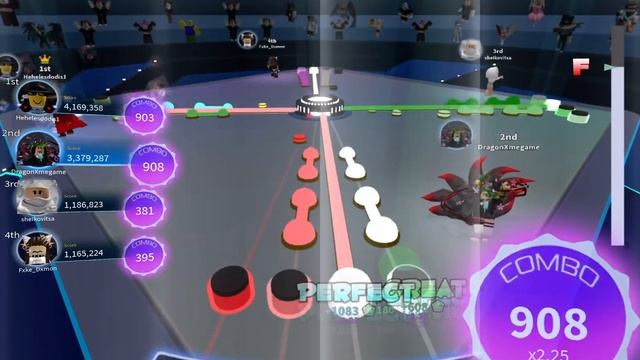 Rice Expedition - Looking for the Voice of Dawn by chroma (24)(hard)(FC) | robeats смотреть онлайн