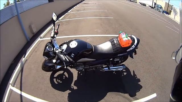 Suzuki GW250 Owner Rant Review