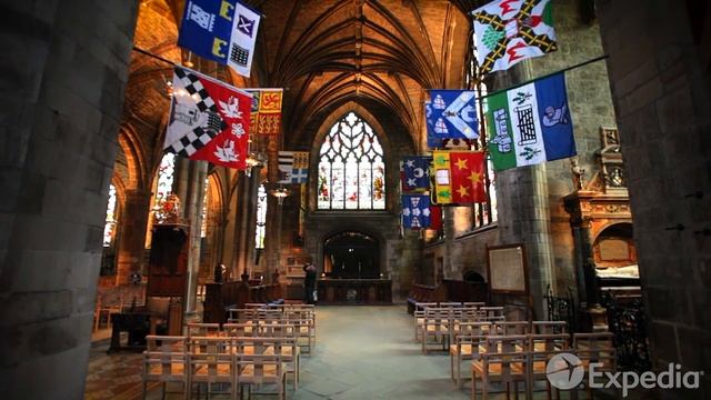 Edinburgh Vacation Travel Guide | Expedia