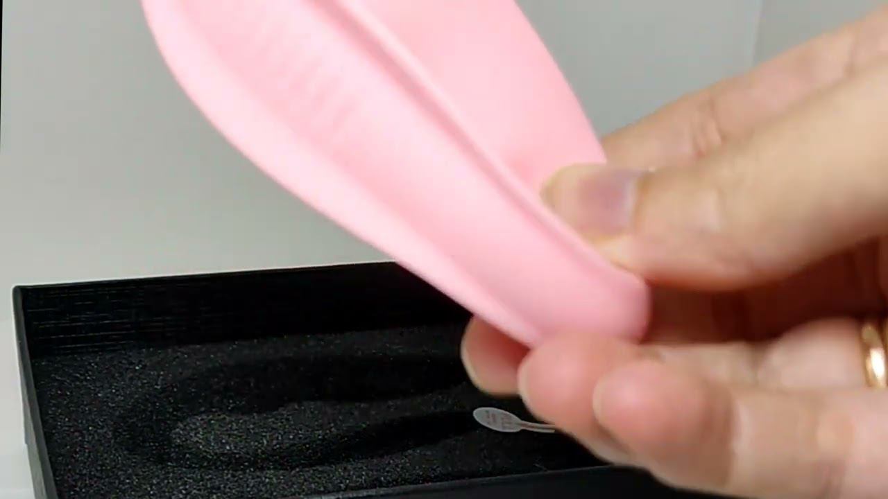 вибратор в трусики